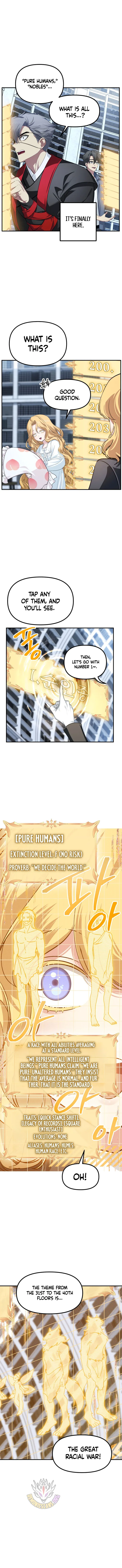 SSS-Class Suicide Hunter, Chapter 145 image 06